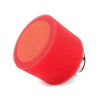 CRF50 XR50 110 125 150CC 40mm Red Foam Motorcycle Air Filter (2004-2023)