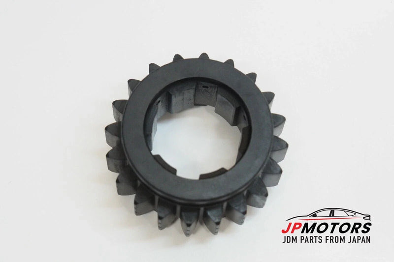 NX650 FMX650 SLR650 XR650L Countershaft Fifth Gear