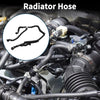 BMW F15 X5 sDrive35i Radiator Hose (2014-2018)