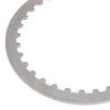 Harley Twin Cam Touring Road King Softail Clutch Plates Kit (99-17)