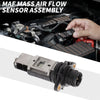 BMW 318i Mass Air Flow Sensor Plastic 1.9L (1996-1998)
