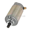 Triumph Speed Triple, Tiger, Daytona Starter Motor (1997-2006)