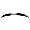 Mercedes Benz GLA Class X156 Rear Roof Trunk Spoiler (2014-2019)