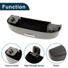 Honda Accord Eyeglasses Holder Dark Grey Sunglasses Case