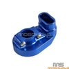 KTM SX-F, XCF-W, XC-W, EXC, Husqvarna TE / FE 250 Throttle Housing Guard Protector (2017-2023)