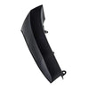 Ram 4500 5500 Front Left Wheel Opening Flare Extension Molding (11-18)