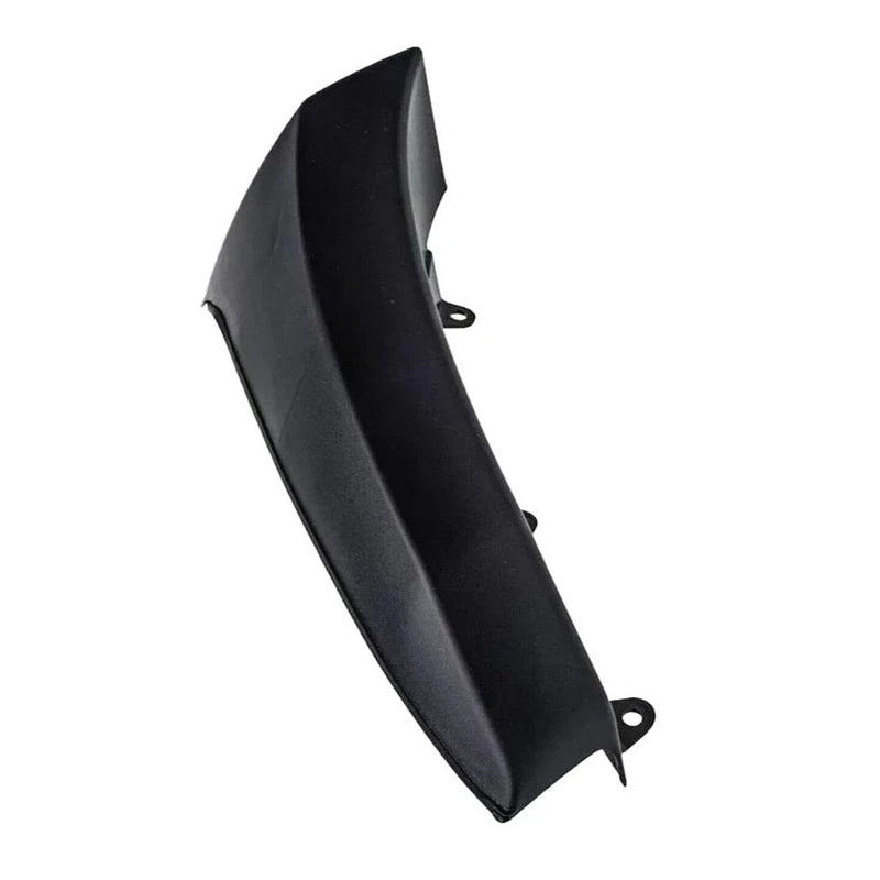 Ram 4500 5500 Front Left Wheel Opening Flare Extension Molding (11-18)