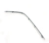 Jaguar X-Type Sedan Rear Bumper Rim Moulding Strip Cover (2001-2009)