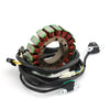 Suzuki VS700 VS 700 GL GLE Intruder Stator (1986-1987)