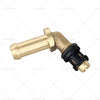 Land Rover Jaguar 3.0L V6 Aluminum Coolant Water Pipe Kit (2005-2015)