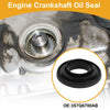 Ford Transit 150 250 Front Crankshaft Oil Seal (2018-2019)