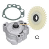 Yamaha Raptor 660R Oil Pump & Drive Gear w/ Gasket (2001–2005)
