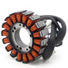 Yamaha YFM660R Raptor 660R, YFM250B Big Bear 250 Stator Coil (01-11)