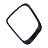 Dodge Durango Black ABS Side Rearview Mirror Visor Cover (2011-2021)