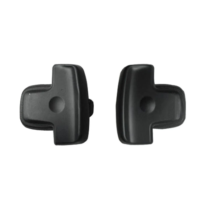 Mercedes Benz A B E GLK SLK Class Steering Wheel Shift Paddle Extensions (2012-2020)