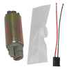 Gilera Fuoco 500 2013-2014, 2007-2013 () Fuel Pump