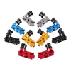 Honda CBR 250 Swingarm Spools Adapters (2011-2013)