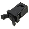 Most Vehicles Car Sunglasses Holders Overhead Console Latch