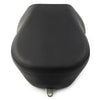 Harley Softail Fat Boy FLSTF Rear Pillion Passenger Seat Cushions (2007-2013)