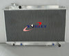 Toyota Cressida MX83 Aluminum Radiator +2 Fans (1989-1993)