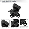 Chevrolet Lova Engine Mounting (2006-2011)
