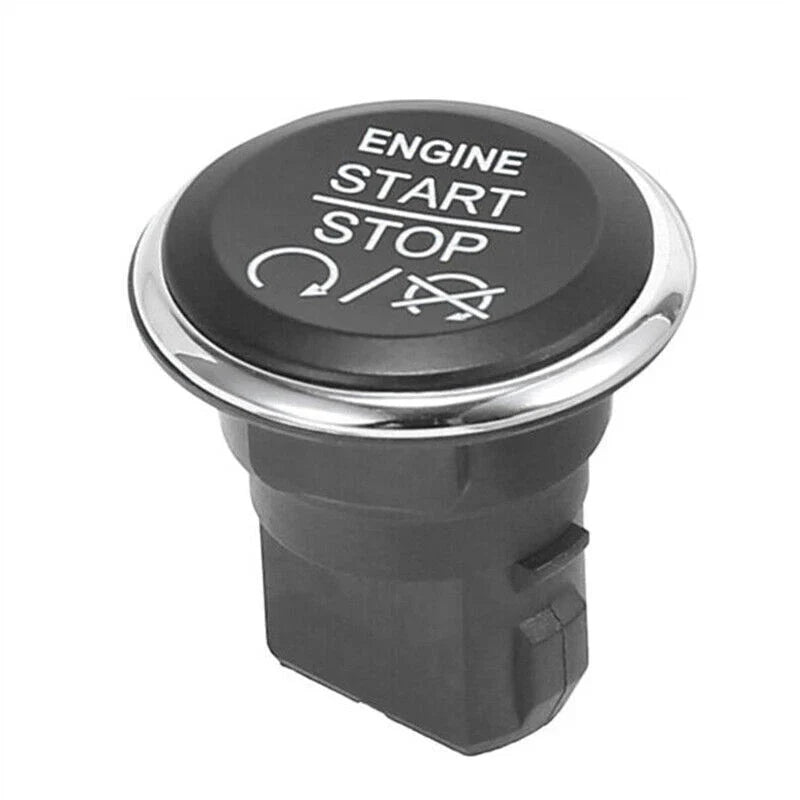 Dodge Challenger Engine Start Stop Push Button Switch (2015–2023)