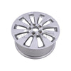 Honda Accord 17 Silver Alloy Wheel Rim (2013–2015)