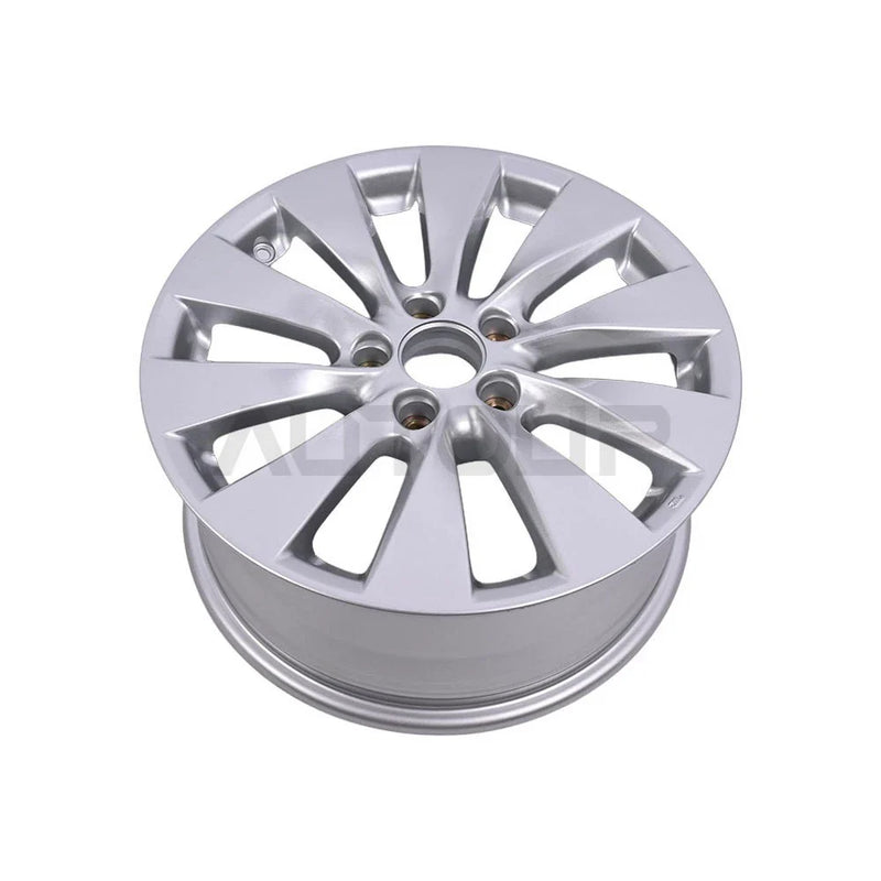 Honda Accord 17 Silver Alloy Wheel Rim (2013–2015)