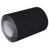 Marine Use Soft Grip Tape Black 100mm x 2M