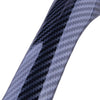 Kia Forte K3 Carbon Fiber Style Exterior Door Handle Cover Trim (2013-2015)