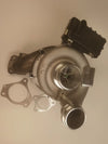 Mercedes Freightliner Sprinter Truck OM642 3.0L Billet Turbocharger (2009-14)