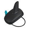 BMW Mini R50 R52 R53 Black Shark Fin Roof Antenna (2005)