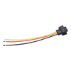 Buick Cadillac Chevrolet GMC MAP Pressure Sensor & Wiring Harness (2003-2023)