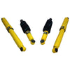 Hilux IFS 4x4 88~05 LN107 LN111 LN172 RN106 RN110 4 Gas Shock Absorber Set