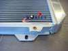 Toyota Corona ST141 RT142 2.0L 2.4L Aluminum Radiator 2 Row (1983-1987)