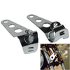 Yamaha Suzuki Honda Kawasaki 28-34mm Headlight Mount Bracket