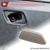 Subaru Forester Front Right Washer Nozzle Cover (2013-2015)