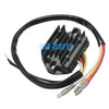 Suzuki DT75 DT85 Voltage Regulator Rectifier (1988-2000)