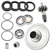 Honda TRX300FW FourTrax Rear Differential Ring Pinion Gear Bearing Seal