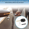Honda Civic Keyless Entry Remote Fob Shell Case Set (2006-2013)