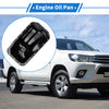 Toyota Tundra 1 Pc Engine Oil Pan (2000-2004)