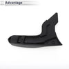 Ford Focus (2012-2018) Black 1 Pc Left Seat Recliner Handle