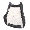 Honda CBR 600RR Front Leather Rider Seat Cushion (2003-2004)