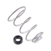 Honda XL250S XR250 XR250R CB400T Carburetor Air End Valve Kit (1978-1985)