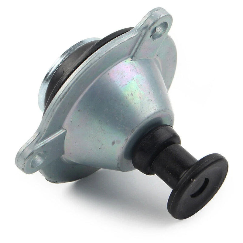 Arctic Cat 400 500 Carburetor Primer Cover (1998-2001)