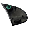 Dodge Journey Side Rearview Mirror Flags Molding (2009-2020)