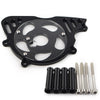 Kawasaki Z1000 Front Engine Sprocket Cover Chain Guard (2010-2021)