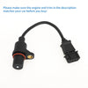 HYUNDAI Coupe I 2.0 Crankshaft Position Sensor (1999-2002)
