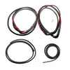 Toyota Hilux2-Doors 2004-2015 Weatherstrip Set