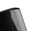 Chevrolet Silverado, GMC Sierra Rear Door Panel Cover Trim Set
